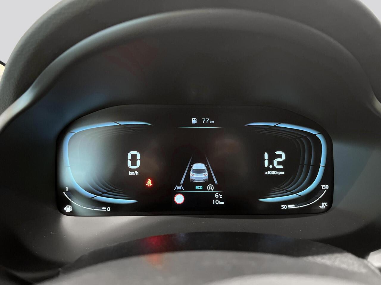 KIA Stonic 1.0 T-GDi MHEV DynamicLine | vanaf ¤ 429,- per maand | LED-koplampen | Cruisecontrol | Achteruitrijcamera | Dakrails | lichtmetalen velgen |