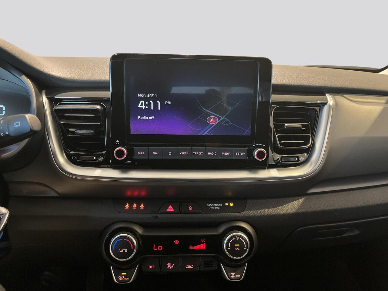 KIA Stonic DynamicLine 1.0 T-GDi MHEV | vanaf ¤ 429,- per maand | LED-koplampen | Cruisecontrol | Achteruitrijcamera | Dakrails | lichtmetalen velgen |