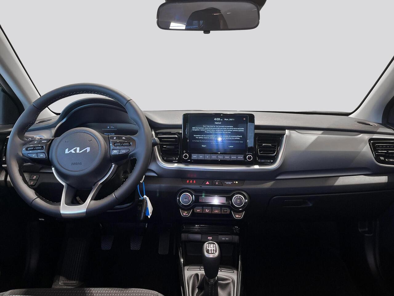 KIA Stonic DynamicLine 1.0 T-GDi MHEV | vanaf ¤ 429,- per maand | LED-koplampen | Cruisecontrol | Achteruitrijcamera | Dakrails | lichtmetalen velgen |