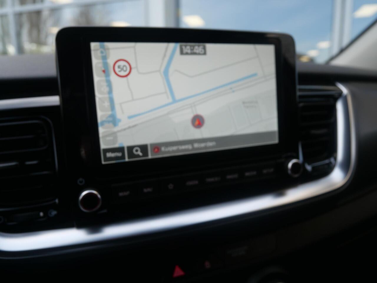 KIA Stonic 1.0 T-GDi MHEV DynamicPlusLine | Navigatie | Carplay | Camera | Cruise | Airco