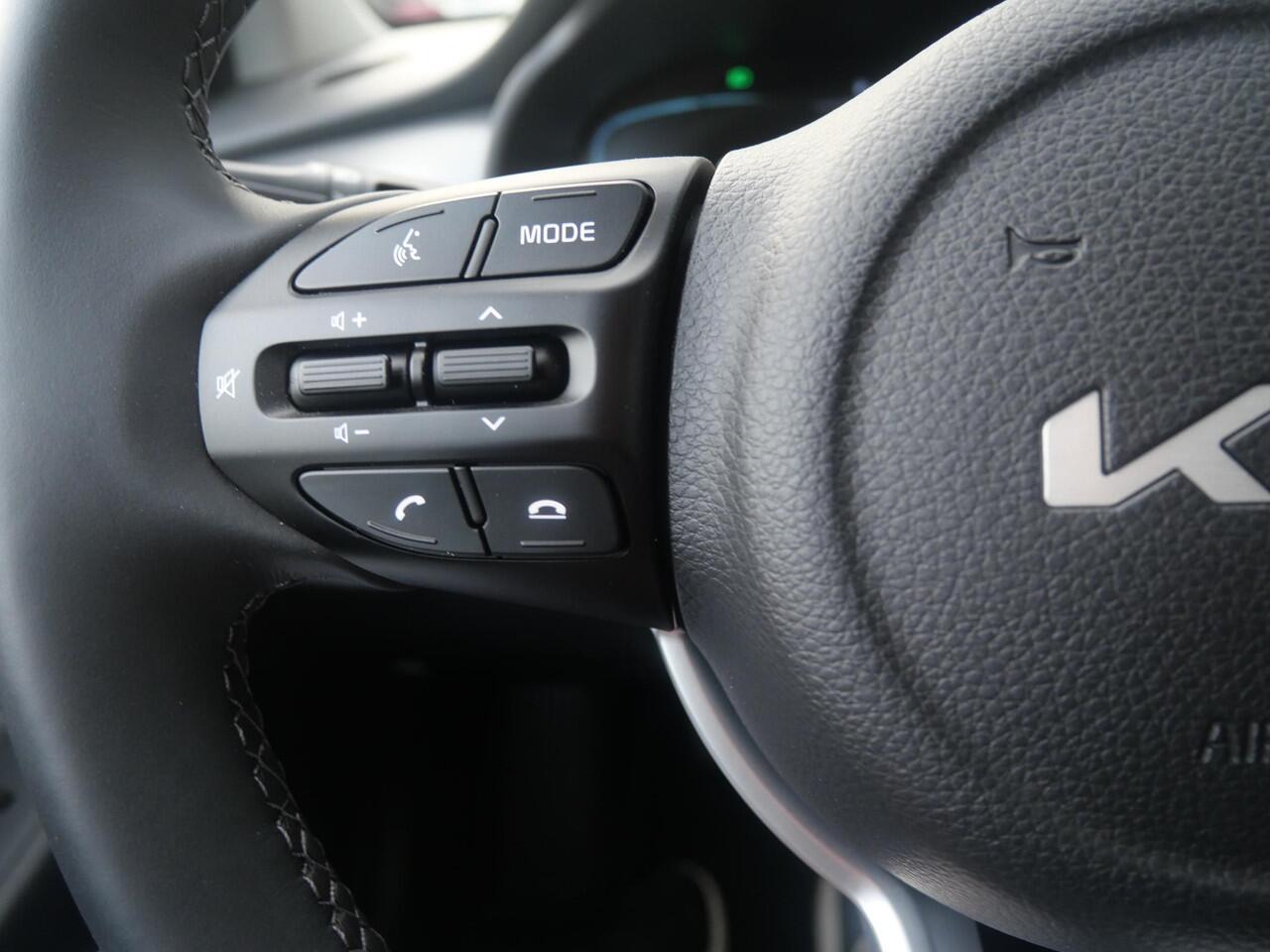 KIA Stonic 1.0 T-GDi MHEV DynamicPlusLine | Navigatie | Carplay | Camera | Cruise | Airco