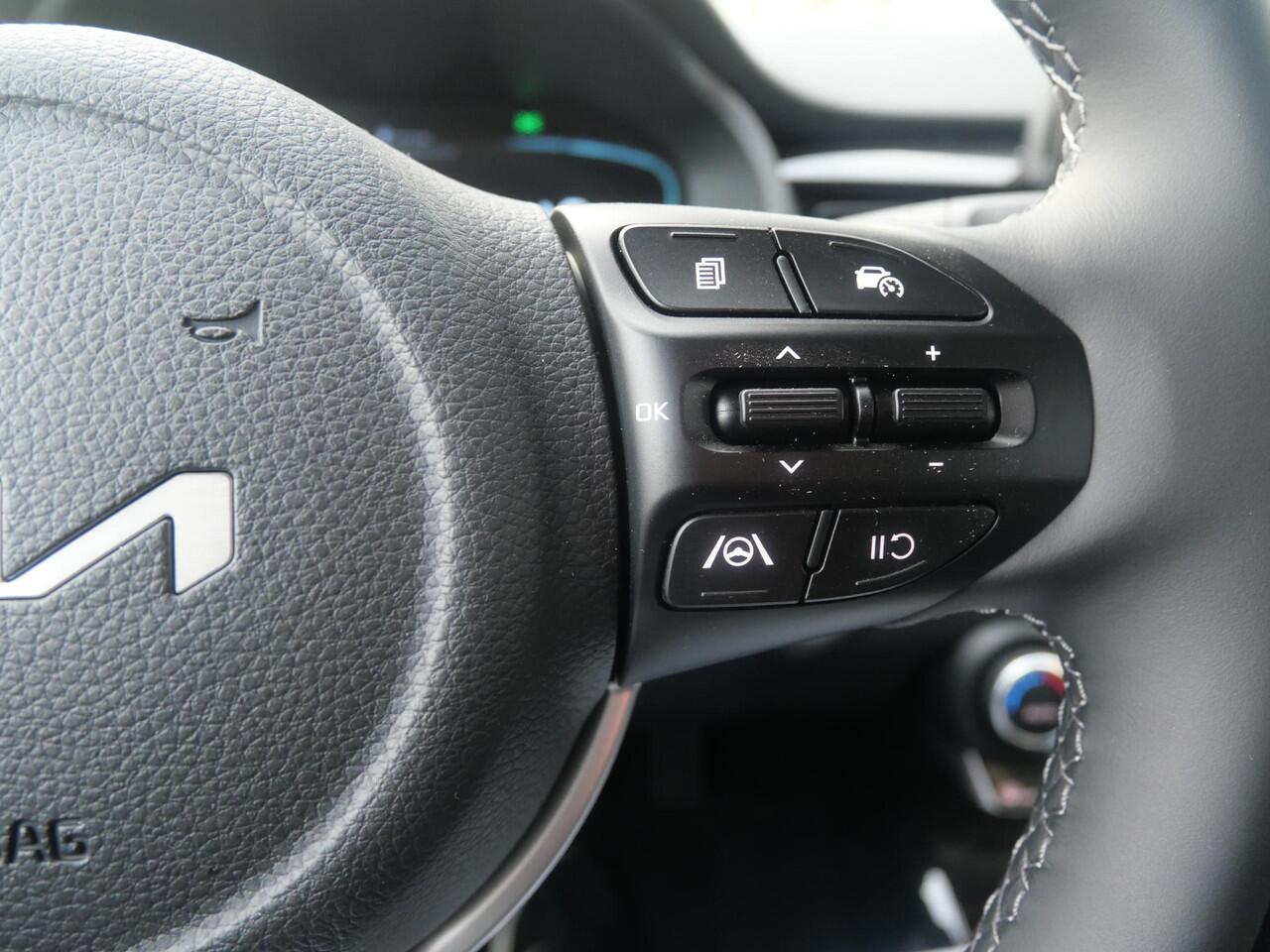 KIA Stonic 1.0 T-GDi MHEV DynamicPlusLine | Navigatie | Carplay | Camera | Cruise | Airco