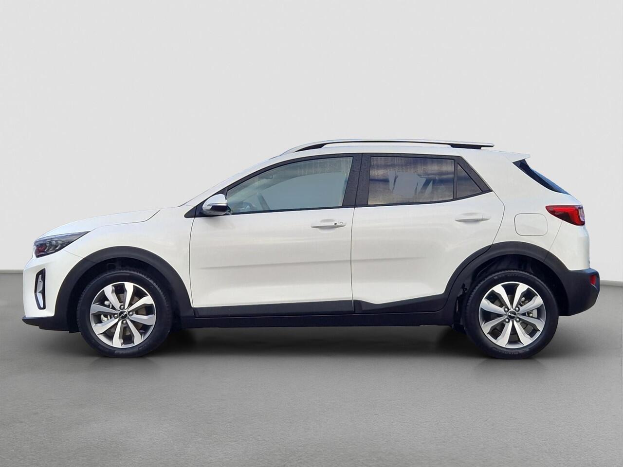 KIA Stonic 1.0 T-GDi MHEV DynamicPlusLine | Stoelverwarming | Key-Less | Regensensor | Clima | Navi |