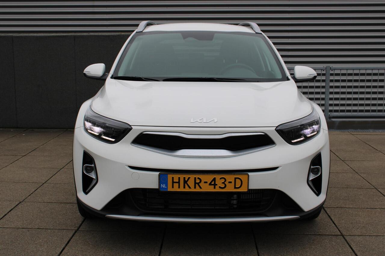 KIA Stonic 1.0 T-GDi MHEV DynamicPlusLine