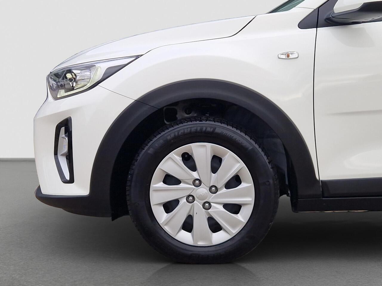 KIA Stonic 1.0 T-GDi MHEV ComfortLine