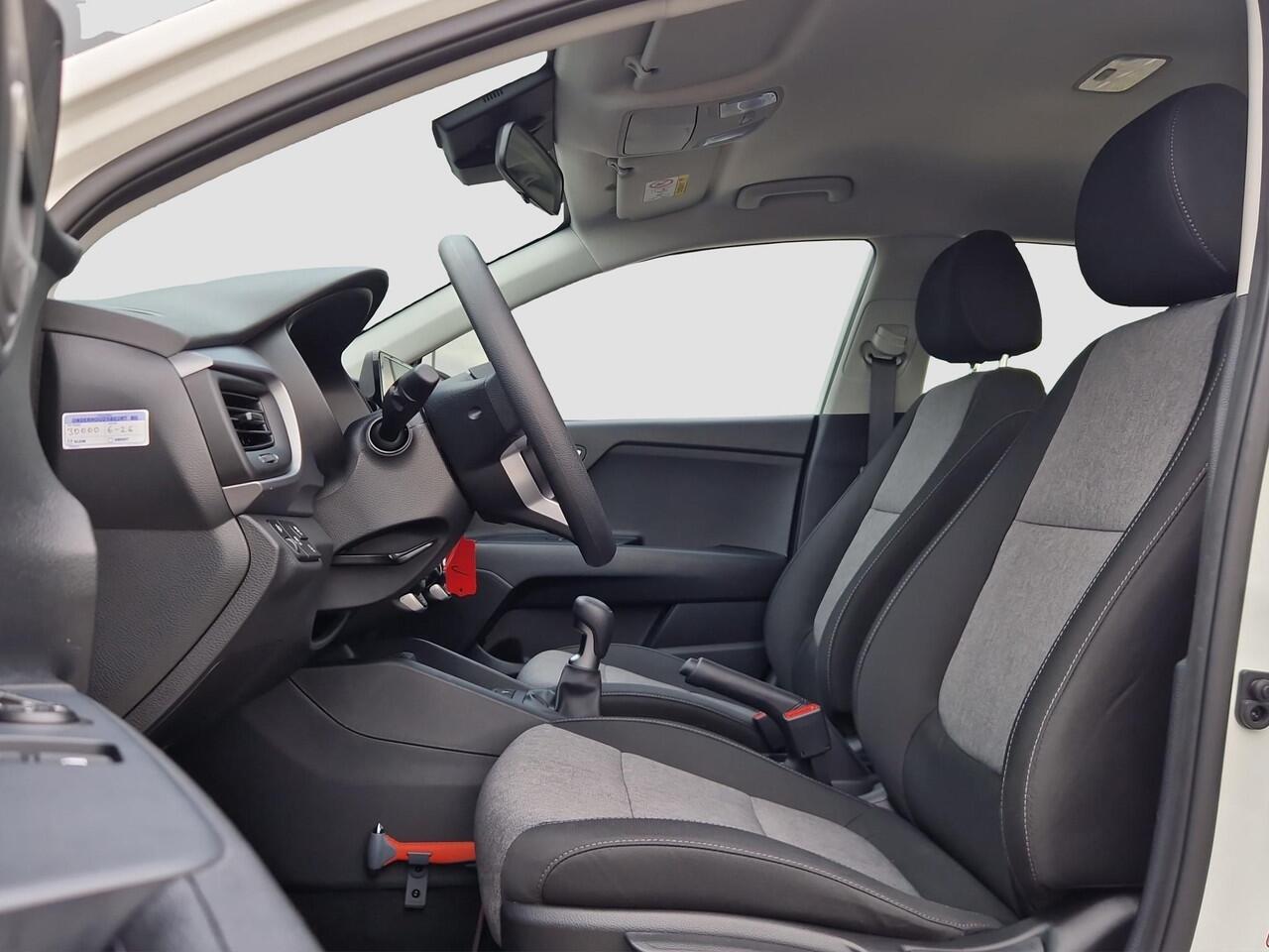 KIA Stonic 1.0 T-GDi MHEV ComfortLine