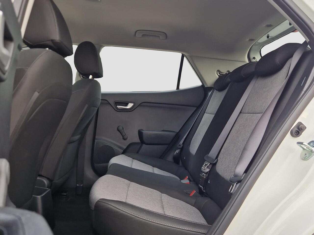 KIA Stonic 1.0 T-GDi MHEV ComfortLine