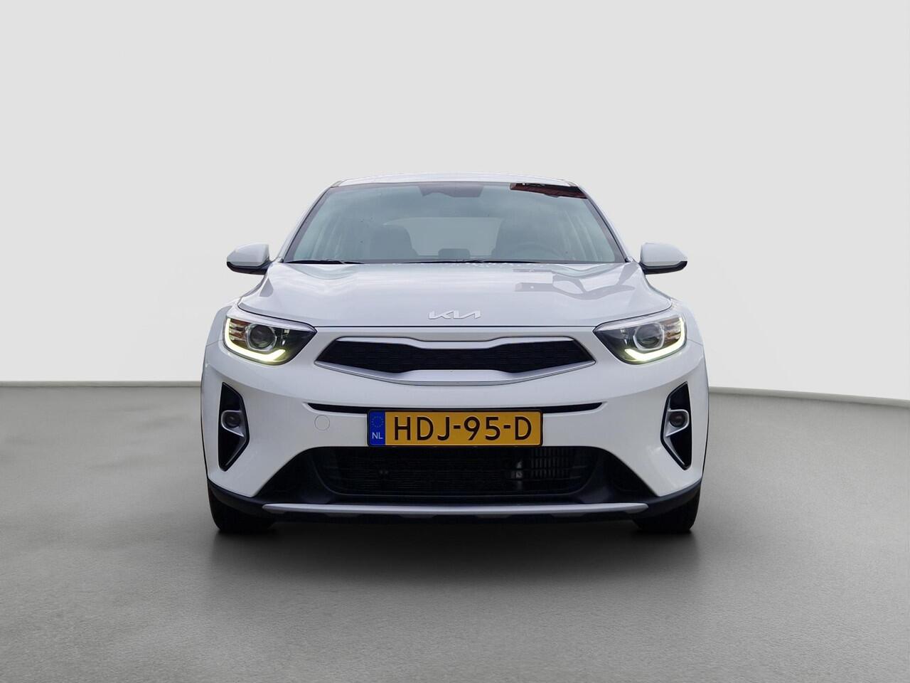 KIA Stonic 1.0 T-GDi MHEV ComfortLine