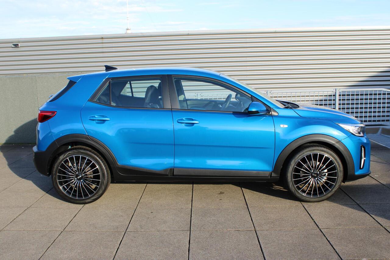 KIA Stonic 1.0 T-GDi MHEV ComfortLine Navigatie / Camera /18" LMV / 3.400KM