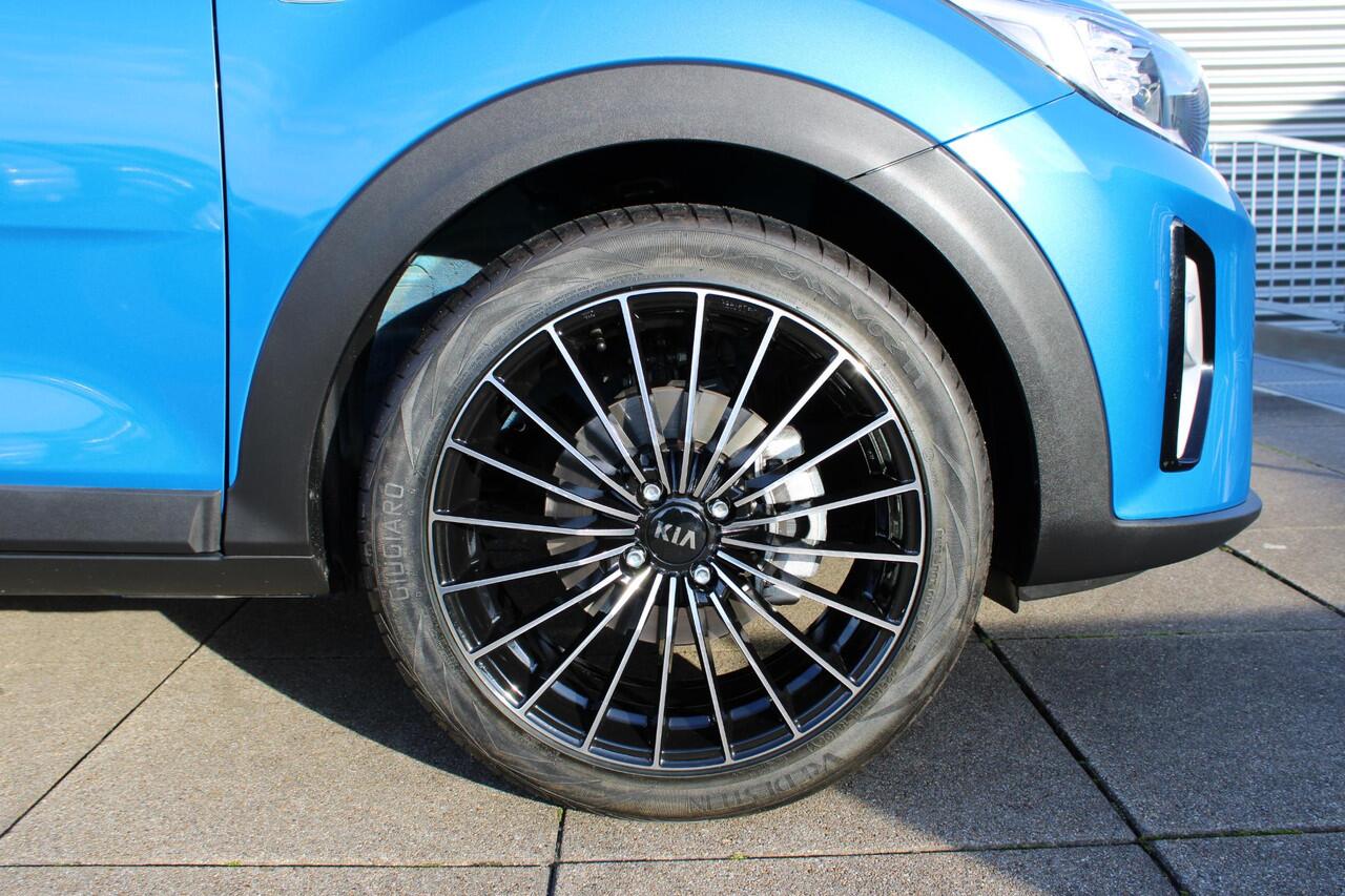 KIA Stonic 1.0 T-GDi MHEV ComfortLine Navigatie / Camera /18" LMV / 3.400KM