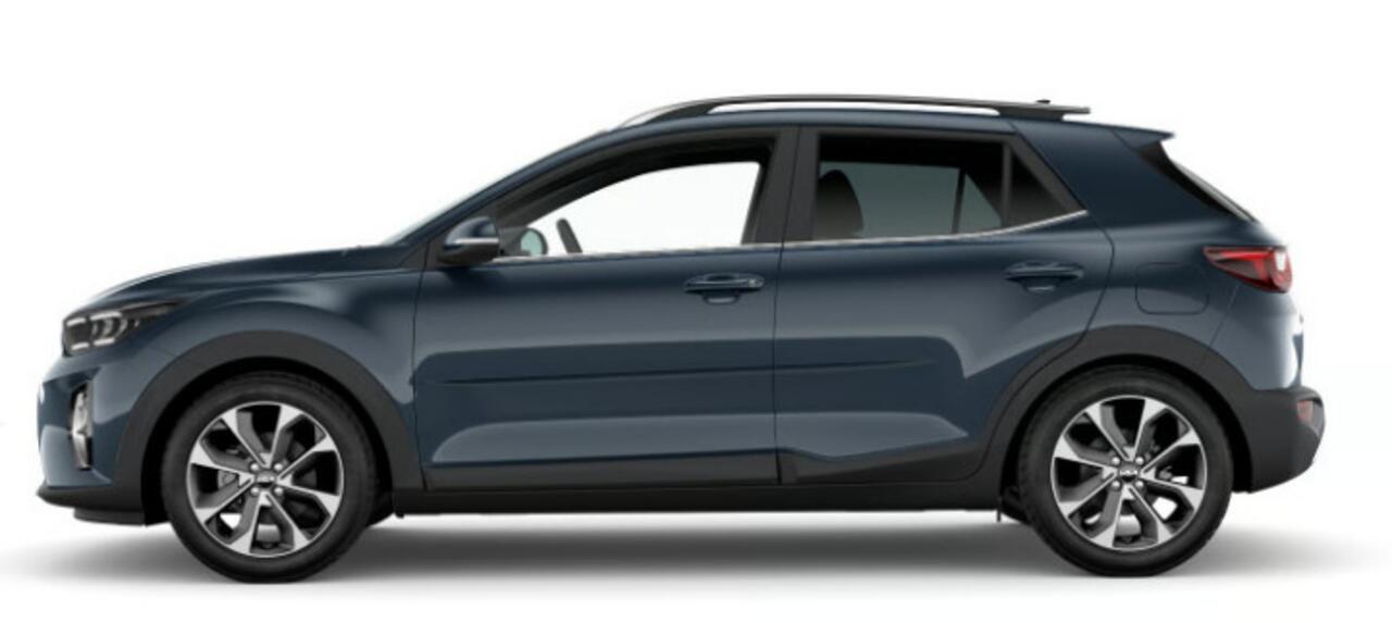 KIA Stonic 1.0 T-GDi MHEV Comfortline Nu ¤1.545,- voordeel! Nu tijdelijk extra scherp geprijsd!