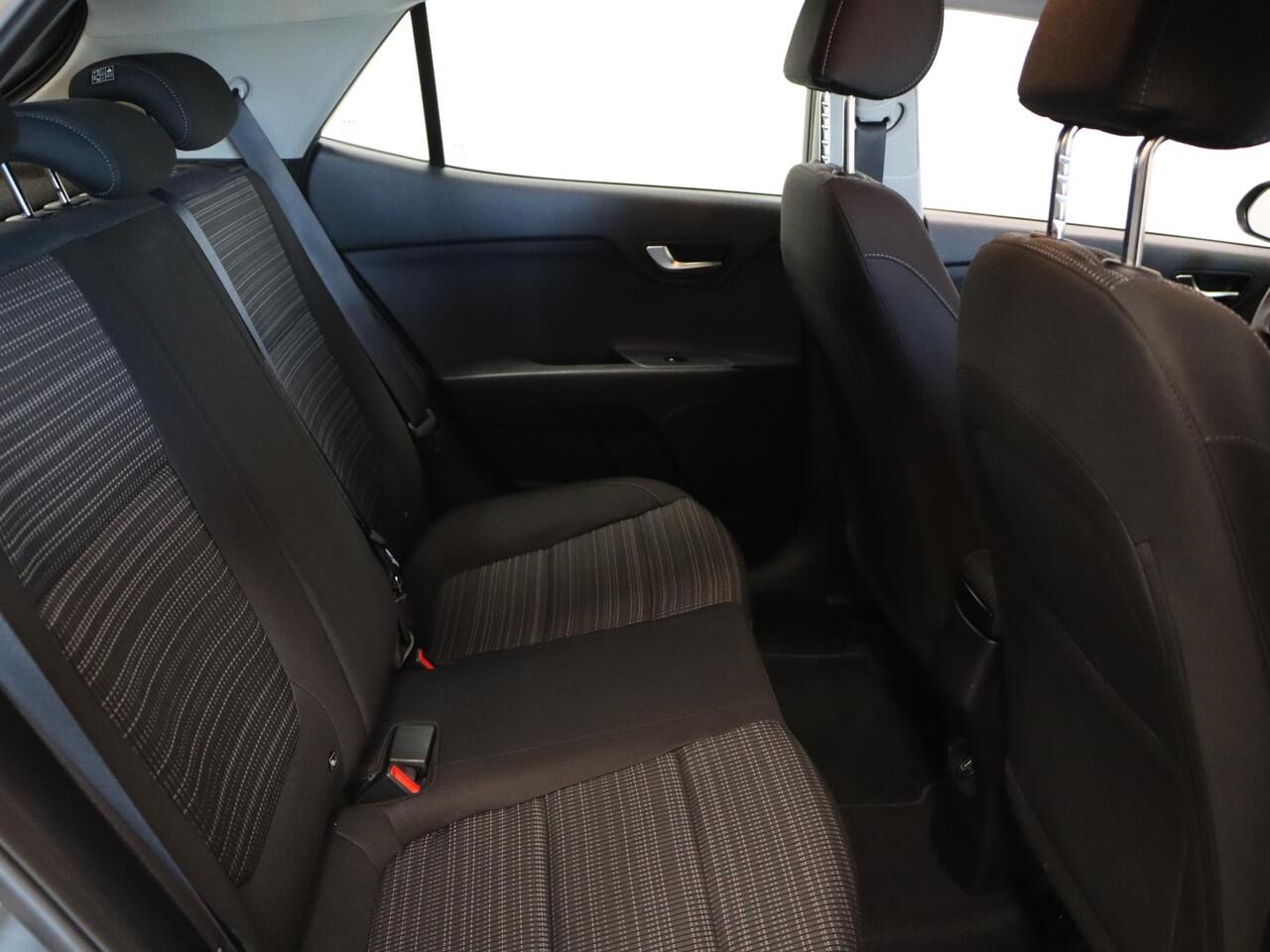 KIA Stonic 1.0 T-GDi MHEV DynamicLine