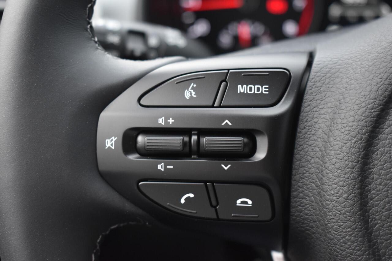 KIA Stonic 1.0 T-GDi MHEV DynamicPlusLine | Navigatie | Cruise Control |Clinate Control | Keyless Go |