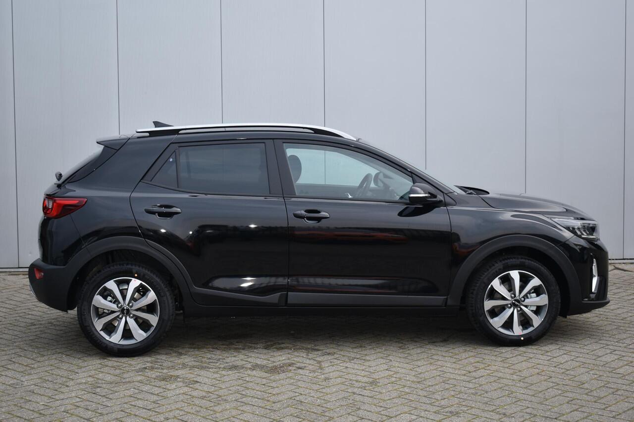 KIA Stonic 1.0 T-GDi MHEV DynamicPlusLine | Navigatie | Cruise Control |Clinate Control | Keyless Go |