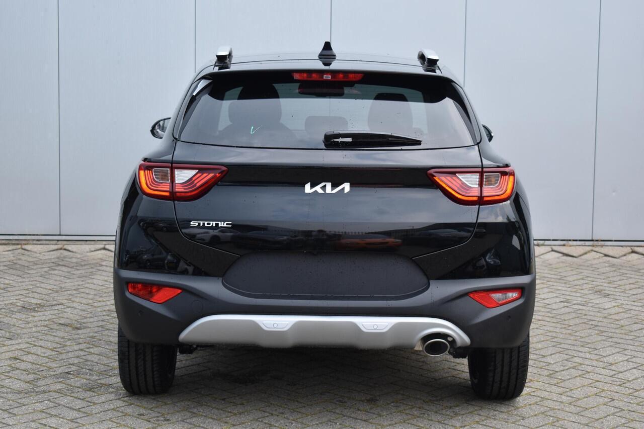 KIA Stonic 1.0 T-GDi MHEV DynamicPlusLine | Navigatie | Cruise Control |Clinate Control | Keyless Go |