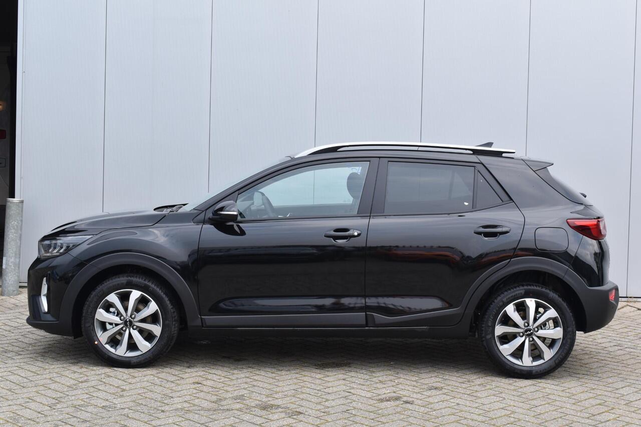 KIA Stonic 1.0 T-GDi MHEV DynamicPlusLine | Navigatie | Cruise Control |Clinate Control | Keyless Go |