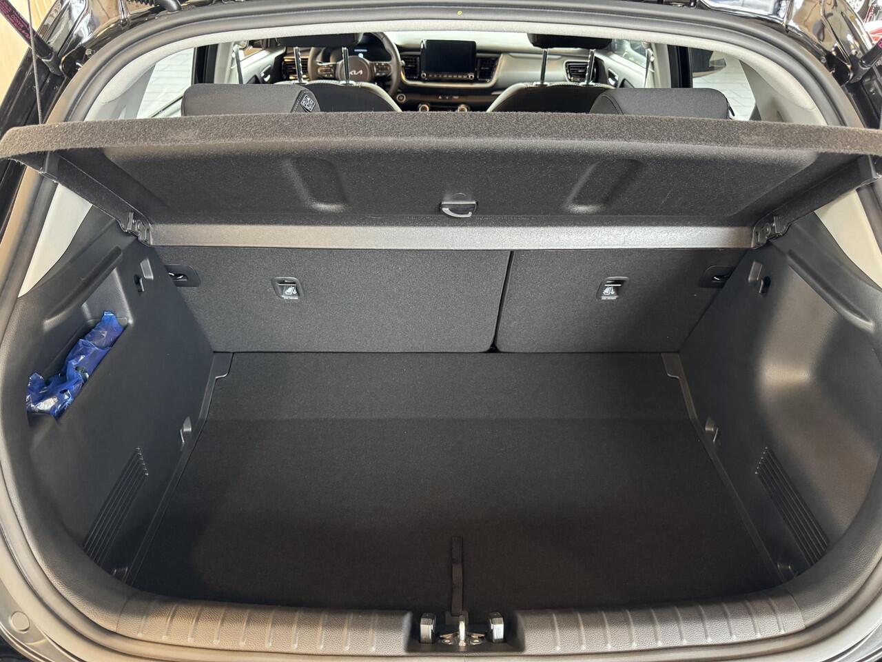 KIA Stonic 1.0 T-GDi MHEV DynamicPlusLine | LED-koplampen | Stoelverwarming vóór | Achteruitrijcamera | stuurwiel verwarmd |