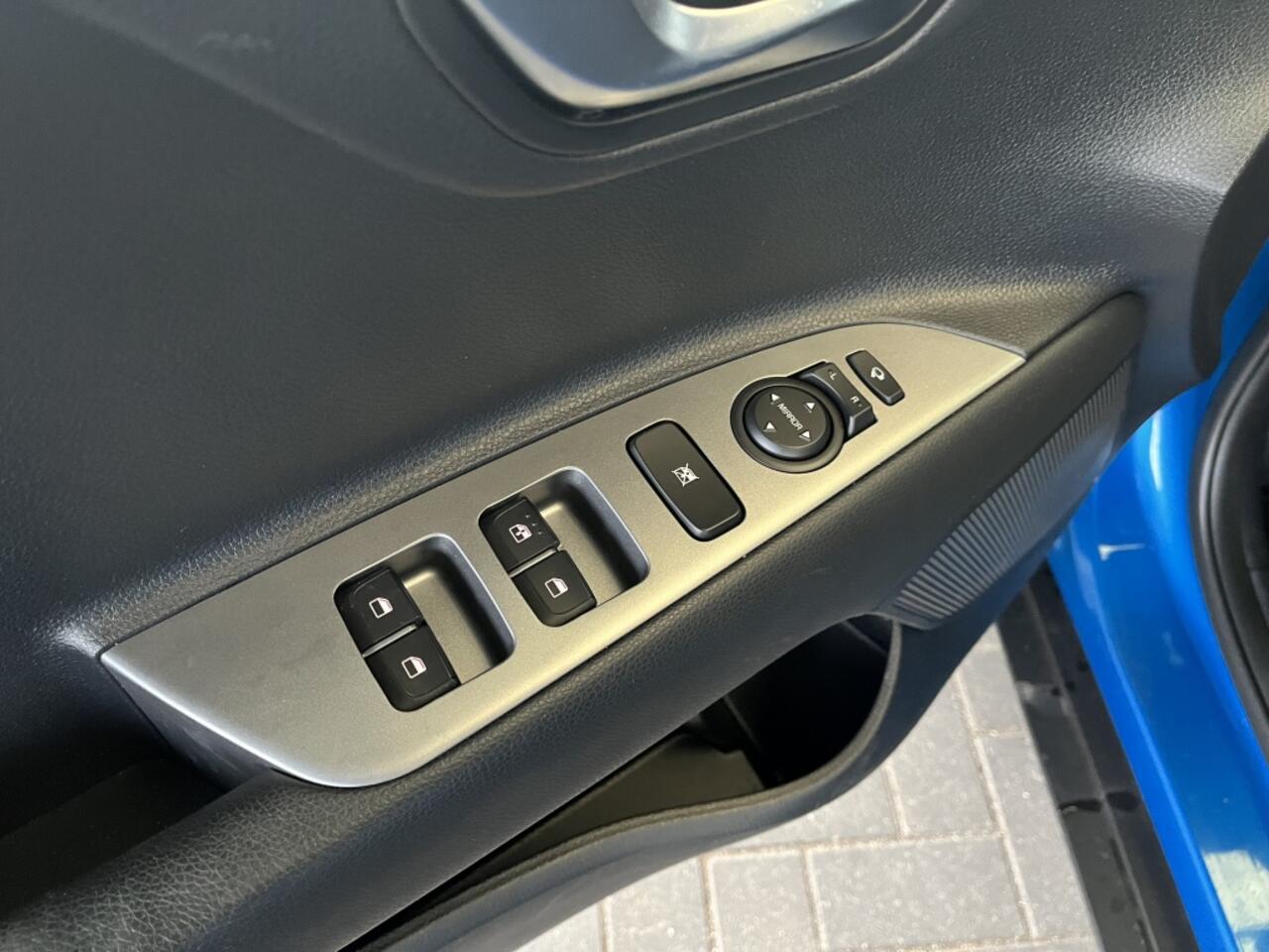 KIA Stonic 1.0 T-GDi MHEV GT-Line | Navi | Stoel-/Stuurverwarming | Cruise