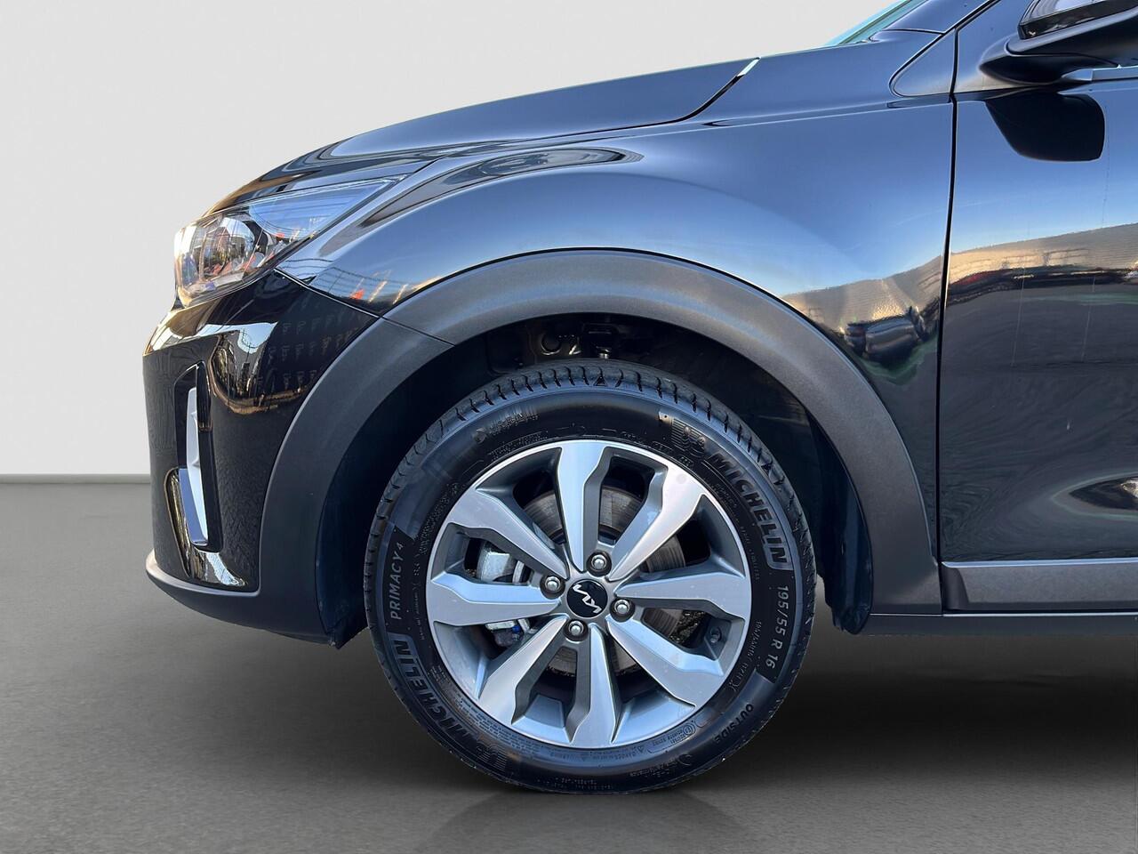 KIA Stonic 1.0 T-GDi MHEV DynamicPlusLine