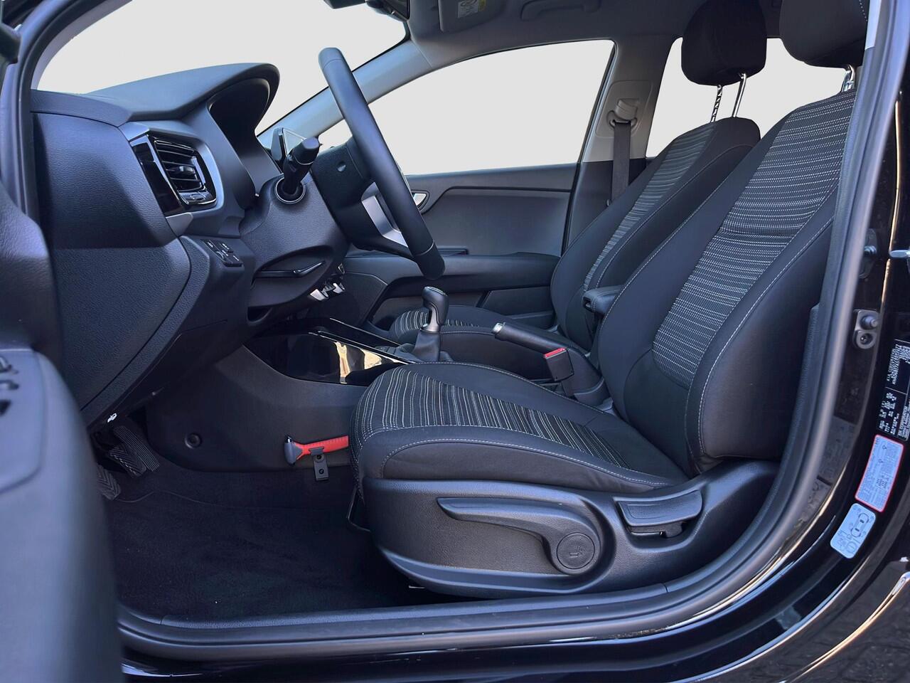 KIA Stonic 1.0 T-GDi MHEV DynamicPlusLine