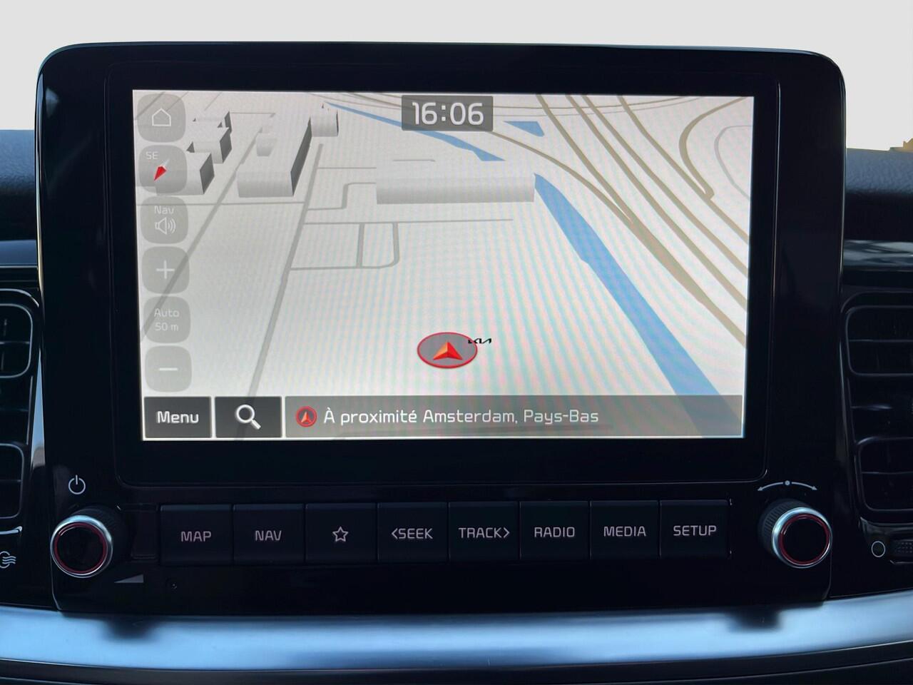 KIA Stonic 1.0 T-GDi MHEV DynamicPlusLine