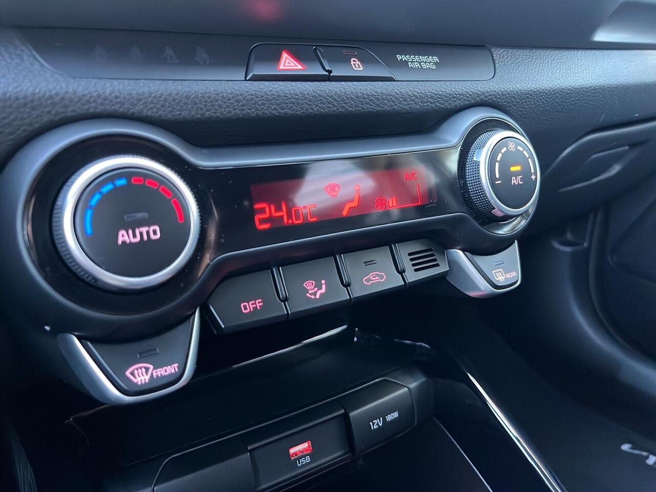 KIA Stonic 1.0 T-GDi MHEV DynamicPlusLine