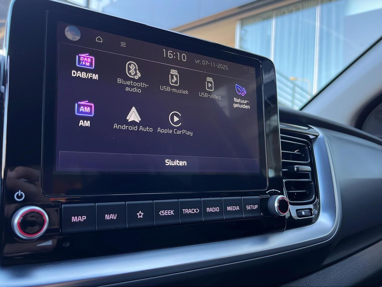 KIA Stonic 1.0 T-GDi MHEV DynamicPlusLine