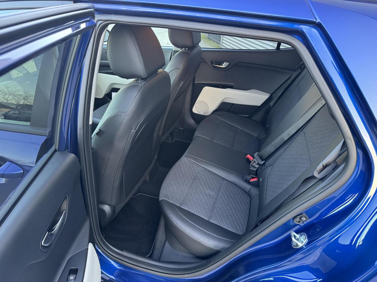 KIA Stonic 1.0 T-GDi MHEV GT-Line NW model Demo ! | Beschikbaar voor proefrit !