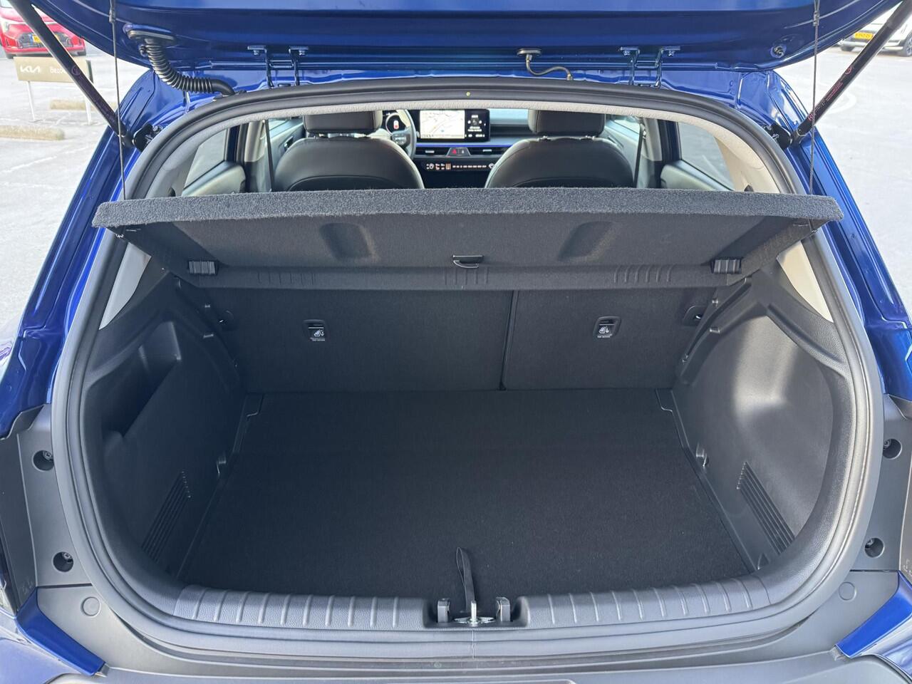 KIA Stonic 1.0 T-GDi MHEV GT-Line NW model Demo ! | Beschikbaar voor proefrit !