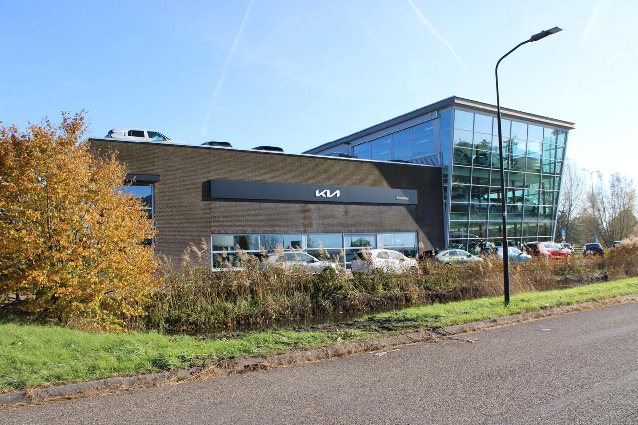 KIA Stonic 1.0 T-GDi MHEV DynamicLine Nu ¤2.945,- voordeel! Nu tijdelijk extra scherp geprijsd!