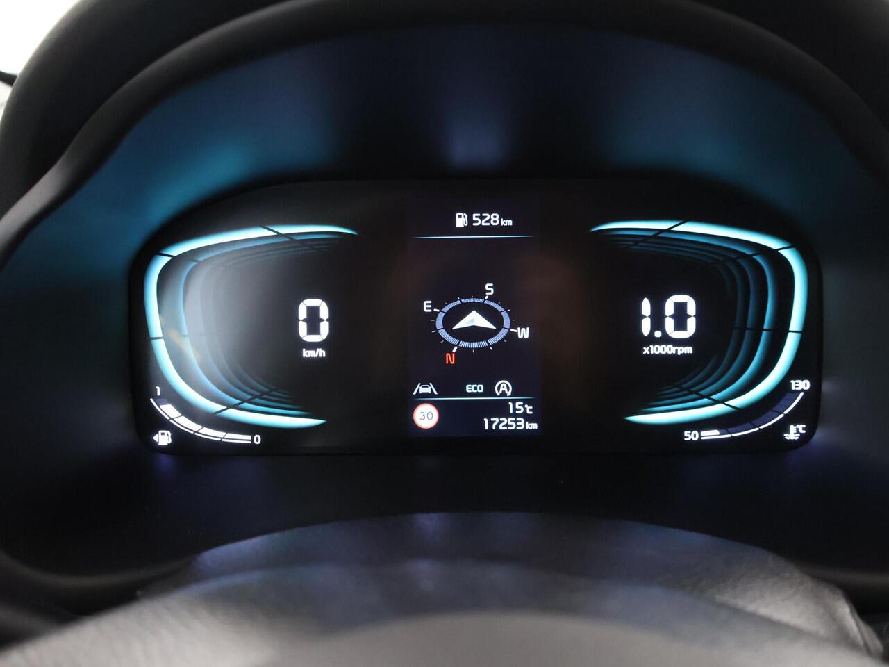 KIA Stonic 1.0 T-GDi MHEV DynamicPlusLine | Keyless | Navigatie | Parkeercamera | Apple Carplay/Android Auto | Climate Control |