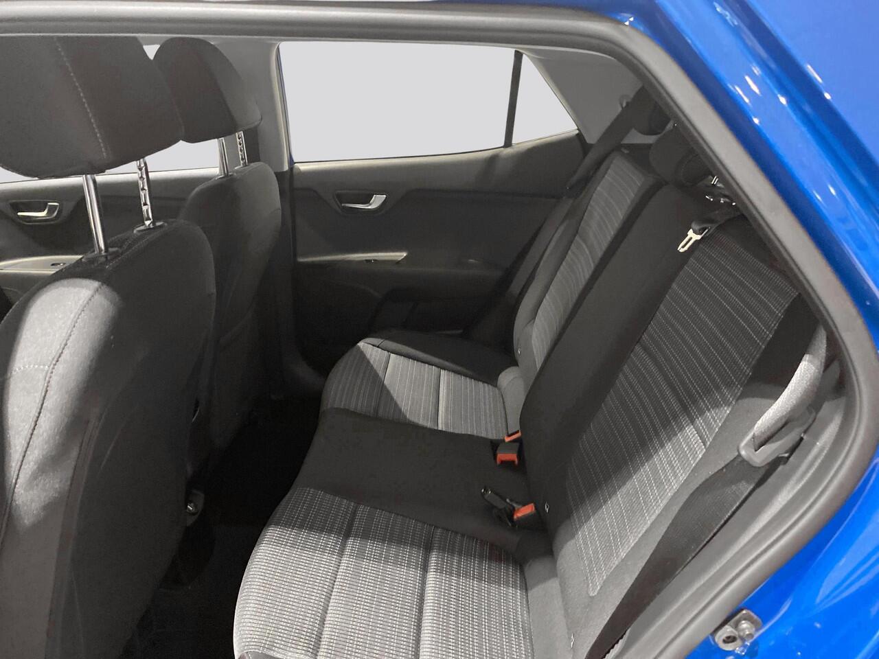 KIA Stonic DynamicLine 1.0 T-GDi MHEV DEMO | LED-koplampen | Cruise Control | Achteruitrijcamera | lichtmetalen velgen |