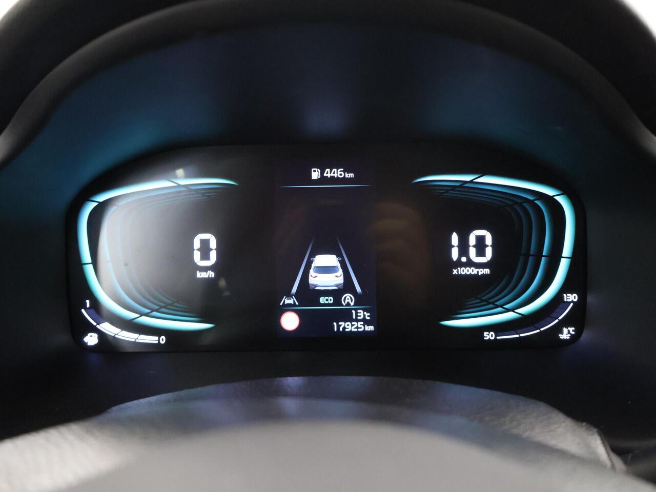 KIA Stonic 1.0 T-GDi MHEV DynamicPlusLine | Stoel/Stuurwielverwarming | Keyless | Navigatie | Parkeercamera | Climate Control |