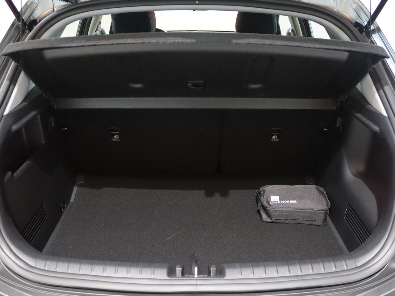 KIA Stonic 1.0 T-GDi MHEV DynamicLine | LED-koplampen | Cruise Control | Achteruitrijcamera | Climate Control | lichtmetalen velgen |