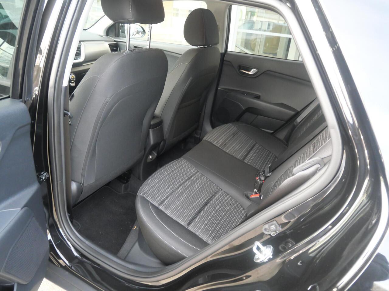 KIA Stonic 1.0 T-GDi MHEV DynamicPlusLine | Travel Edition | Navigatie | Carplay | Camera | Cruise | Airco