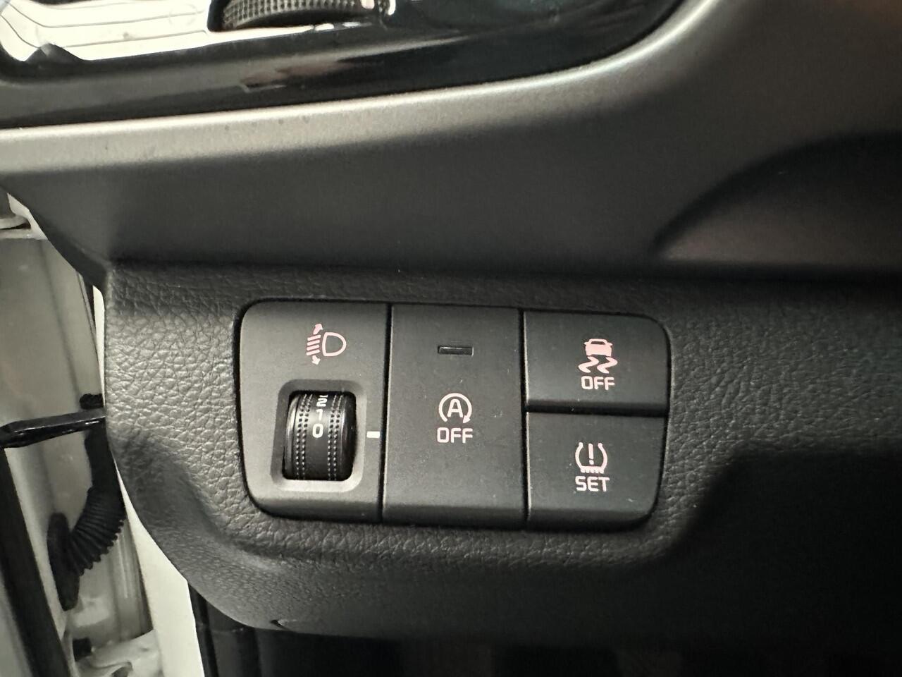 KIA Stonic 1.0 T-GDi MHEV DynamicLine