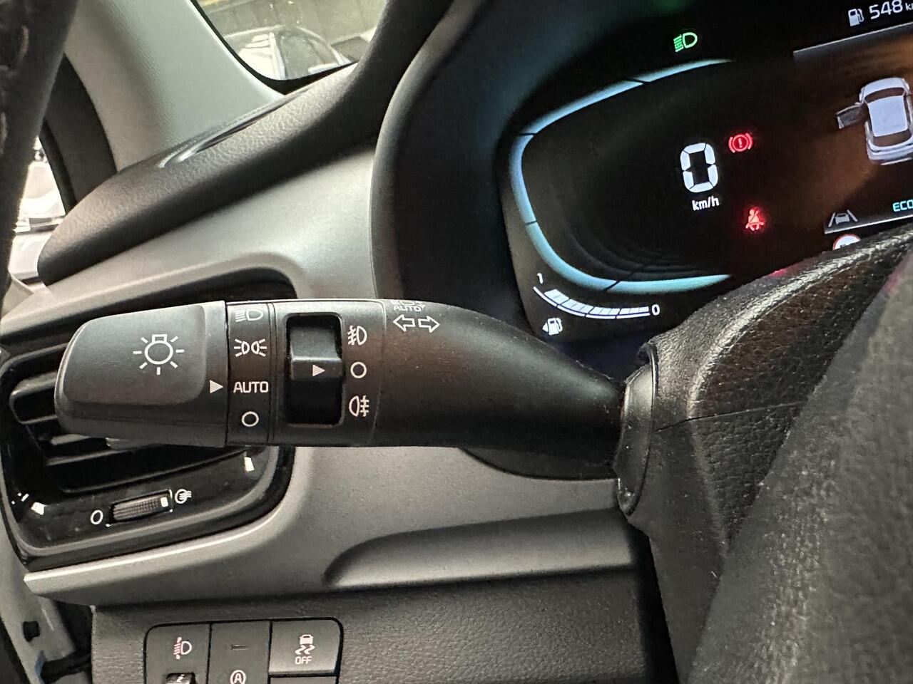 KIA Stonic 1.0 T-GDi MHEV DynamicLine