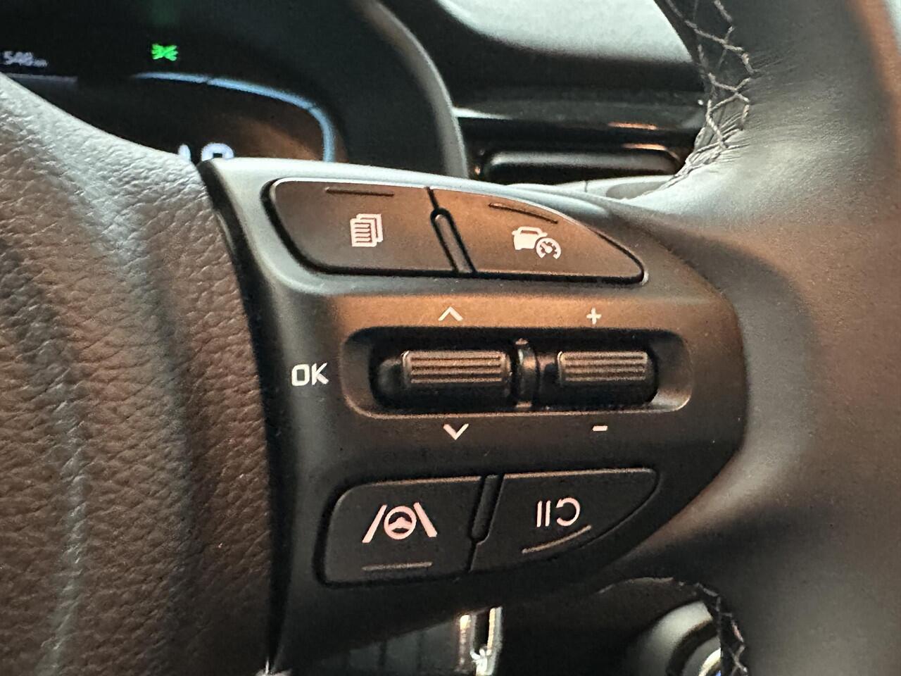 KIA Stonic 1.0 T-GDi MHEV DynamicLine