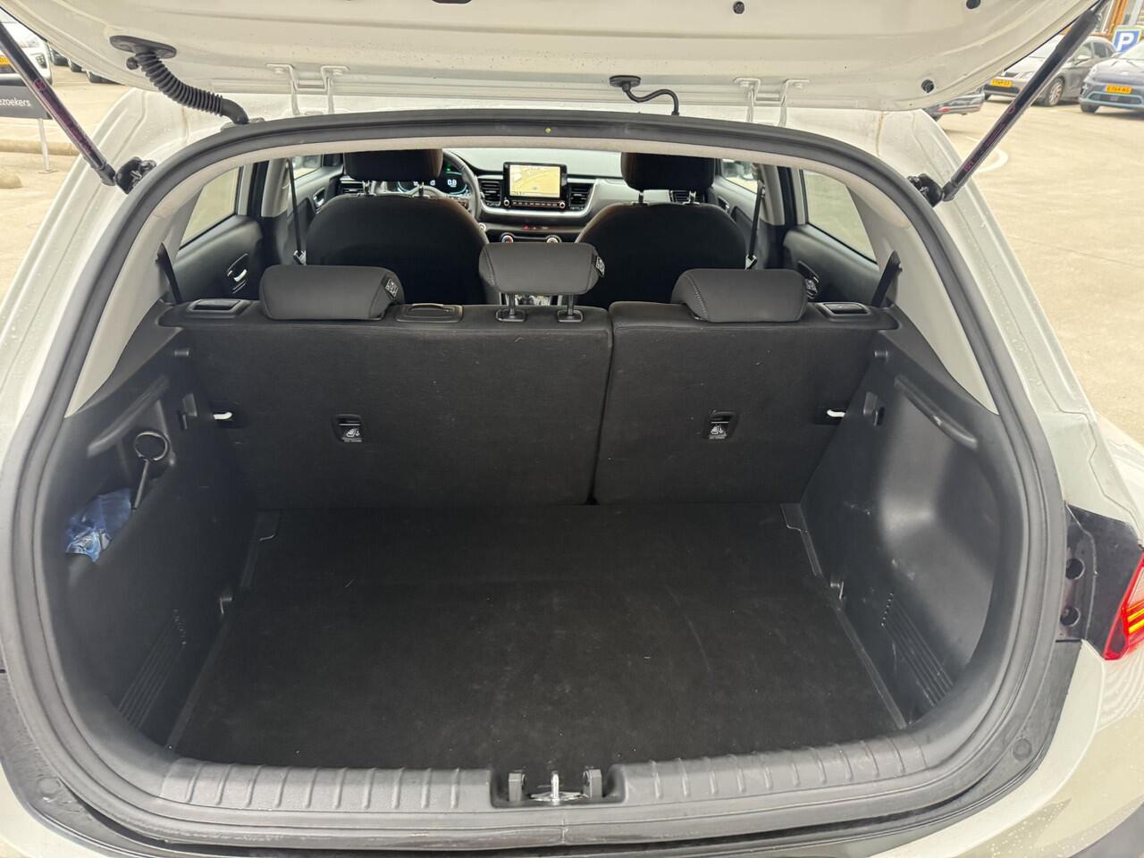 KIA Stonic 1.0 T-GDi MHEV DynamicPlusLine Clima | Camera | Cruise | Privacyglass | Keyless