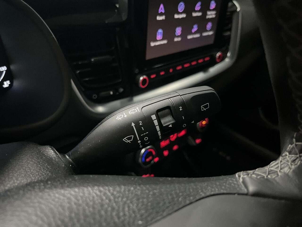 KIA Stonic 1.0 T-GDi MHEV DynamicLine