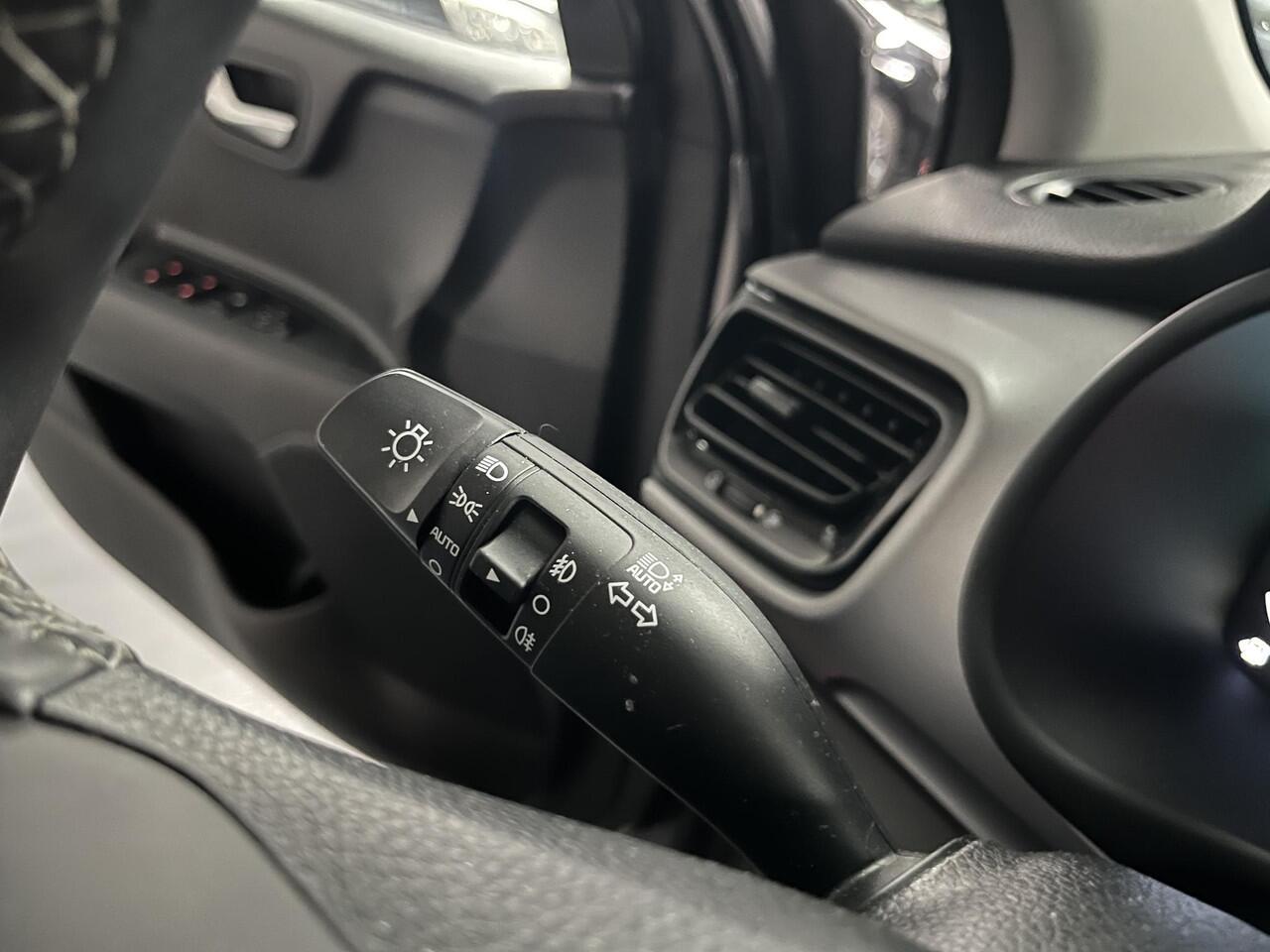 KIA Stonic 1.0 T-GDi MHEV DynamicLine