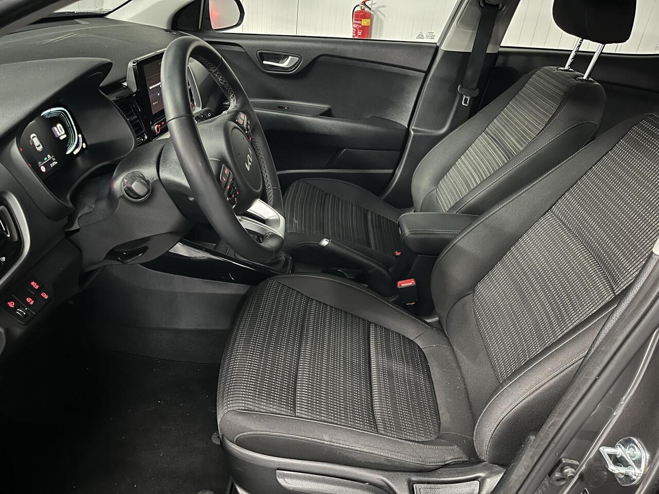 KIA Stonic 1.0 T-GDi MHEV DynamicLine