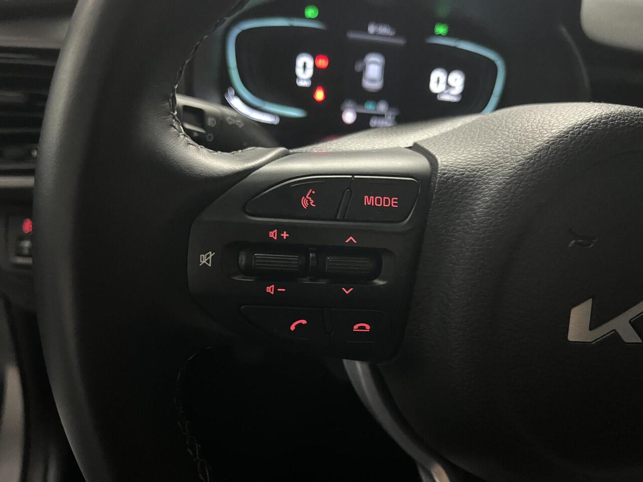 KIA Stonic 1.0 T-GDi MHEV DynamicLine