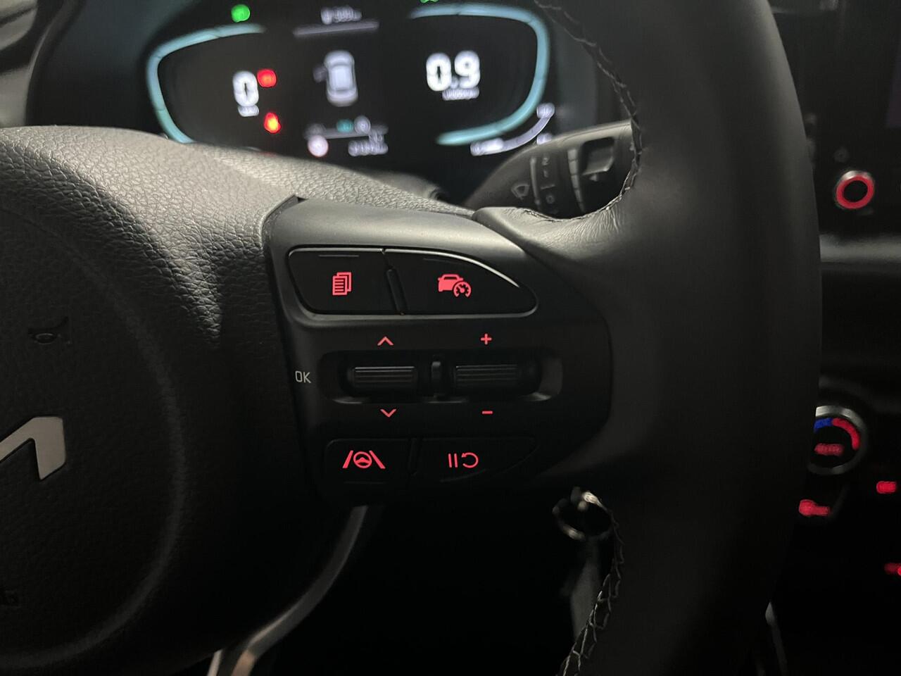 KIA Stonic 1.0 T-GDi MHEV DynamicLine