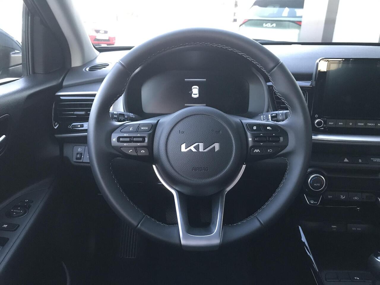 KIA Stonic 1.2 DynamicLine 7 JAAR GARANTIE