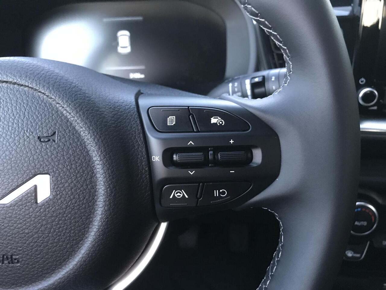 KIA Stonic 1.2 DynamicLine 7 JAAR GARANTIE