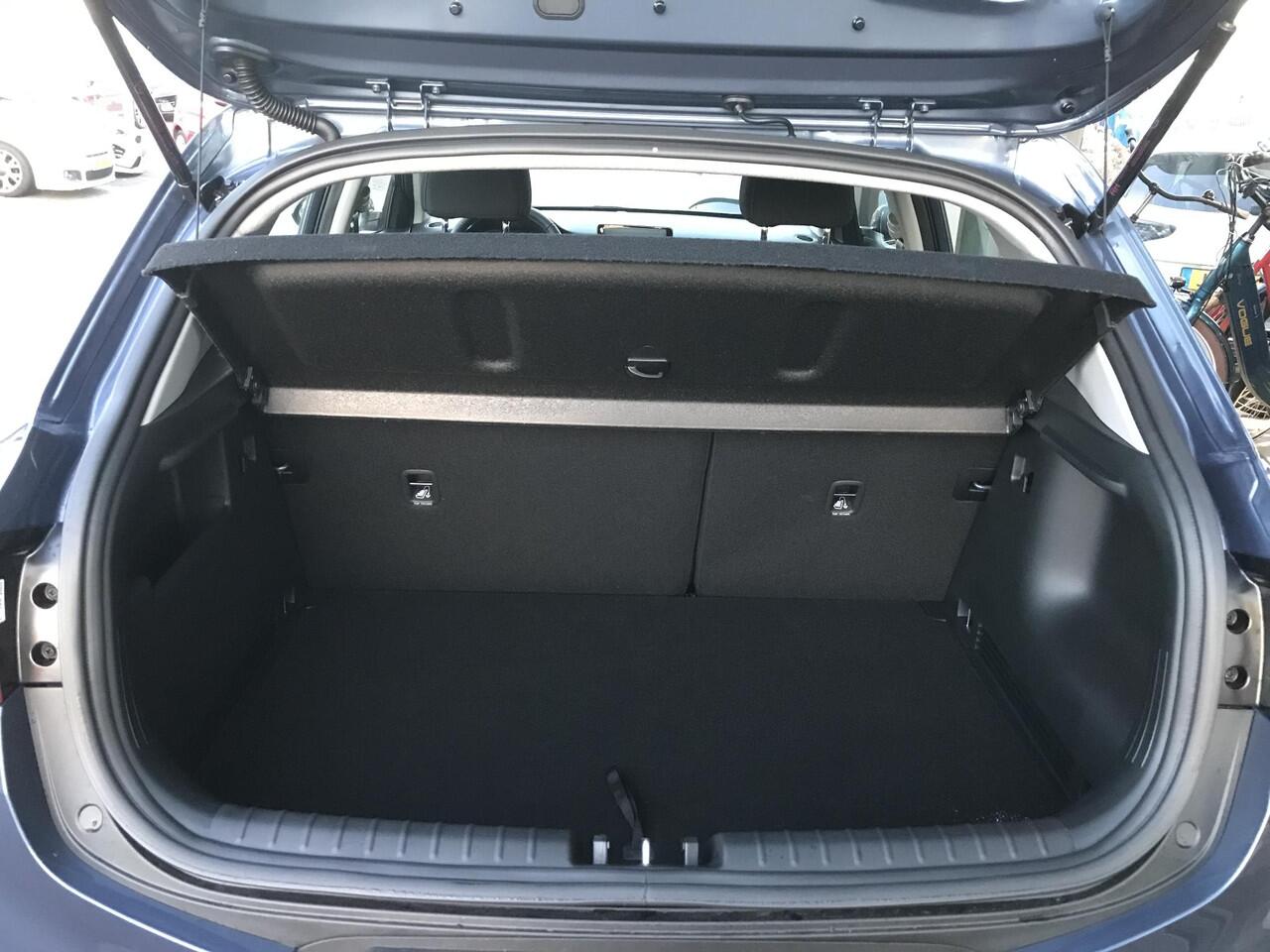 KIA Stonic 1.2 DynamicLine 7 JAAR GARANTIE