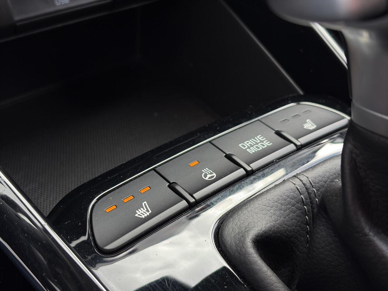 KIA Stonic 1.0 T-GDi MHEV DynamicPlusLine Automaat