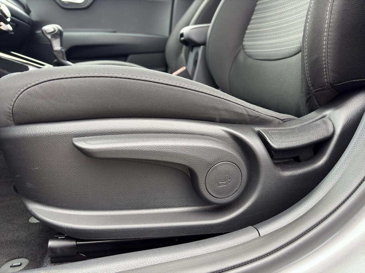 KIA Stonic 1.0 T-GDi MHEV DynamicPlusLine Automaat