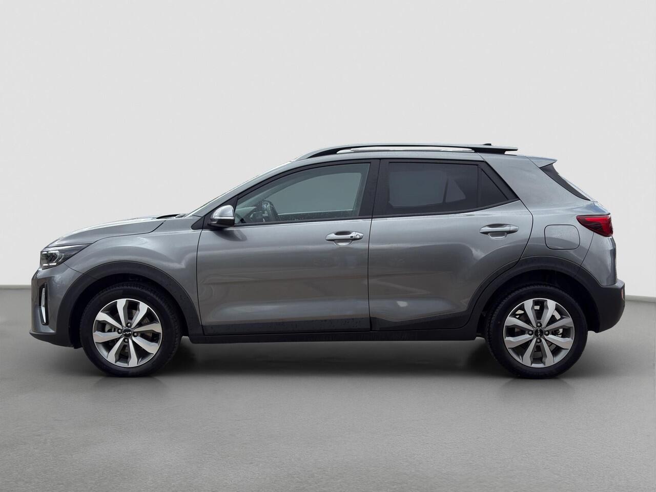 KIA Stonic 1.0 T-GDi MHEV DynamicPlusLine Automaat
